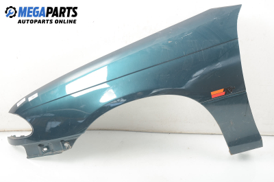 Fender for Opel Astra F 1.7 TDS, 82 hp, hatchback, 5 doors, 1995, position: left