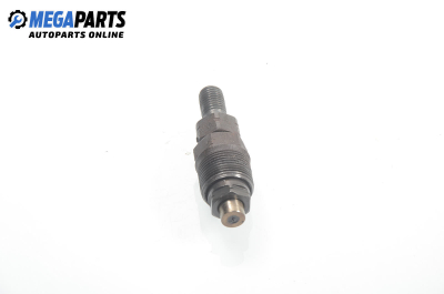 Diesel fuel injector for Opel Astra F 1.7 TDS, 82 hp, hatchback, 5 doors, 1995