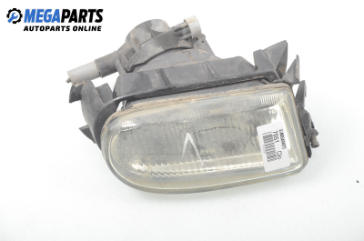 Fog light for Renault Clio I 1.4, 75 hp, 5 doors, 1997, position: left Valeo