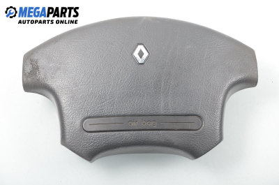 Airbag for Renault Clio I 1.4, 75 hp, 5 uși, 1997