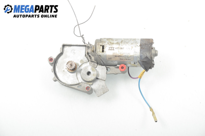 Motor schiebedach for Renault Clio I 1.4, 75 hp, 1997 № Valeo 403.987