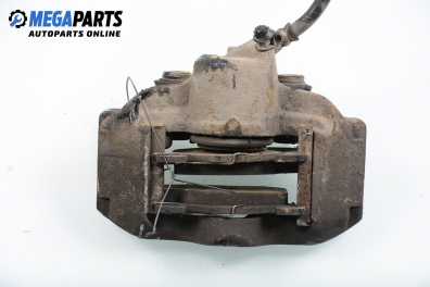 Caliper for Renault Clio I 1.4, 75 hp, 5 doors, 1997, position: front - left