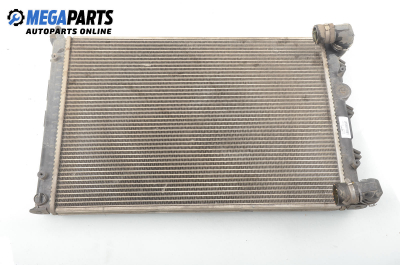 Radiator de apă for Alfa Romeo 147 1.6 16V T.Spark, 120 hp, 3 uși, 2001