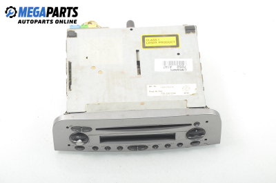 CD player for Alfa Romeo 147 (2000-2010)