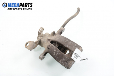 Caliper for Alfa Romeo 147 1.6 16V T.Spark, 120 hp, 3 doors, 2001, position: rear - left