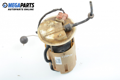 Fuel pump for Alfa Romeo 147 1.6 16V T.Spark, 120 hp, 3 doors, 2001