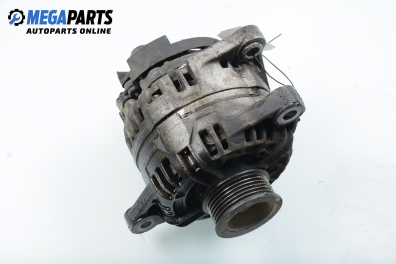 Alternator for Alfa Romeo 147 1.6 16V T.Spark, 120 hp, 2001