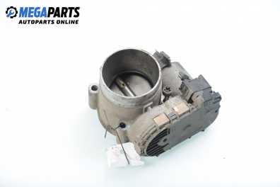 Clapetă carburator for Alfa Romeo 147 1.6 16V T.Spark, 120 hp, 3 uși, 2001