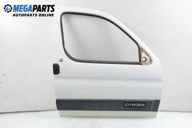 Door for Citroen Berlingo 1.8 D, 59 hp, truck, 1998, position: right