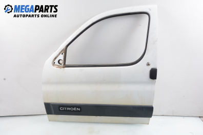 Door for Citroen Berlingo 1.8 D, 59 hp, truck, 1998, position: left