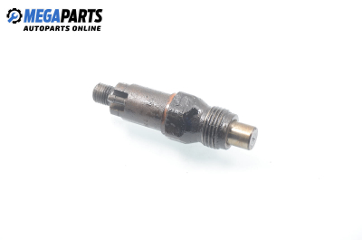 Diesel fuel injector for Citroen Berlingo 1.8 D, 59 hp, truck, 1998 LCR6735201 D