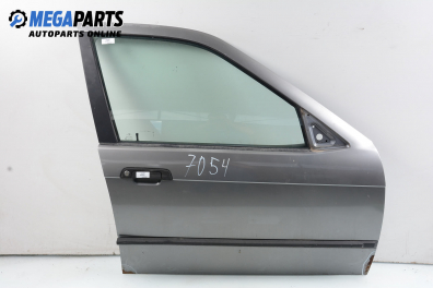 Door for BMW 3 (E36) 1.6, 100 hp, sedan, 1991, position: front - right