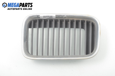 Grilă for BMW 3 (E36) 1.6, 100 hp, sedan, 1991, position: stânga