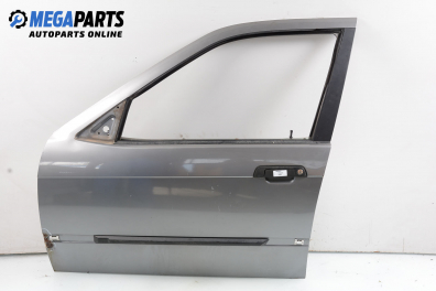 Door for BMW 3 (E36) 1.6, 100 hp, sedan, 1991, position: front - left