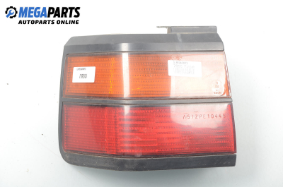 Tail light for Volkswagen Passat (B3) 1.8, 90 hp, sedan, 1993, position: left Hella