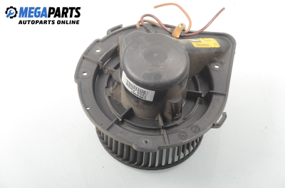 Heating blower for Volkswagen Passat (B3) 1.8, 90 hp, sedan, 1993