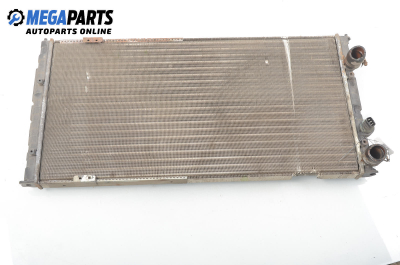 Water radiator for Volkswagen Passat (B3) 1.8, 90 hp, sedan, 1993