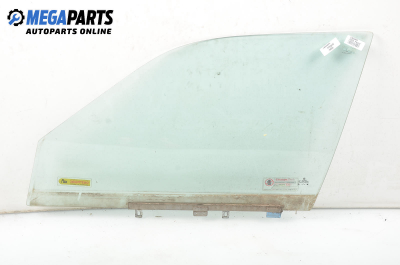 Window for Volkswagen Passat (B3) 1.8, 90 hp, sedan, 1993, position: front - left