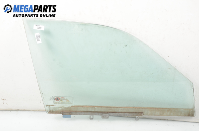 Window for Volkswagen Passat (B3) 1.8, 90 hp, sedan, 1993, position: front - right