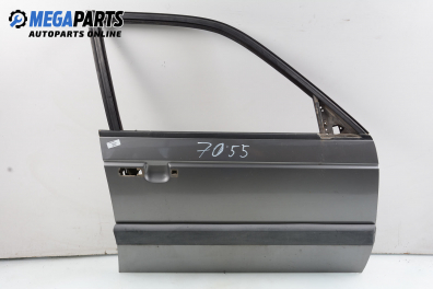 Door for Volkswagen Passat (B3) 1.8, 90 hp, sedan, 1993, position: front - right