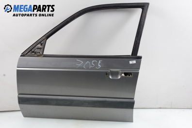 Door for Volkswagen Passat (B3) 1.8, 90 hp, sedan, 1993, position: front - left