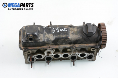 Engine head for Volkswagen Passat (B3) 1.8, 90 hp, sedan, 1993