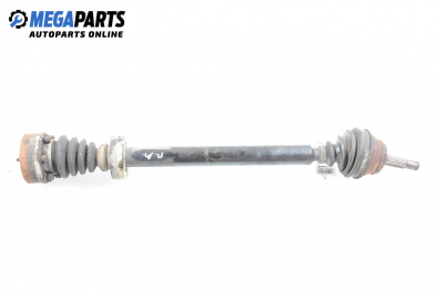 Driveshaft for Volkswagen Passat (B3) 1.8, 90 hp, sedan, 1993, position: right