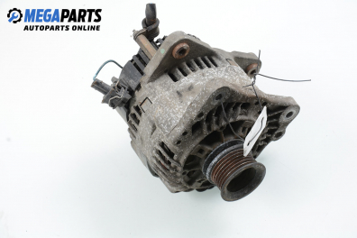 Alternator for Volkswagen Passat (B3) 1.8, 90 hp, sedan, 1993