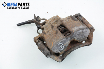 Caliper for Volkswagen Passat (B3) 1.8, 90 hp, sedan, 1993, position: front - right