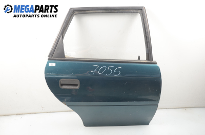 Door for Opel Astra F 1.4, 60 hp, sedan, 1995, position: rear - right