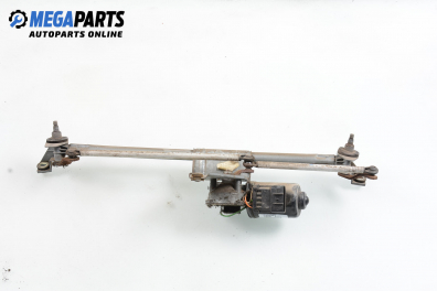 Front wipers motor for Opel Astra F 1.4, 60 hp, sedan, 1995, position: front