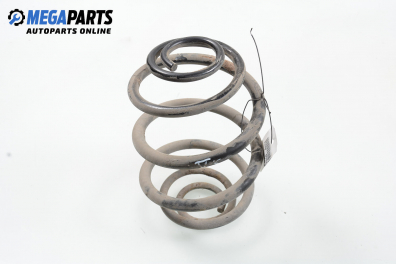 Coil spring for Opel Astra F 1.4, 60 hp, sedan, 1995, position: rear