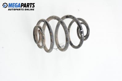 Coil spring for Opel Astra F 1.4, 60 hp, sedan, 1995, position: rear