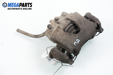 Caliper for Opel Astra F 1.4, 60 hp, sedan, 1995, position: front - right