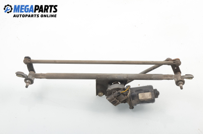 Front wipers motor for Opel Vectra B 1.6 16V, 100 hp, station wagon, 1997, position: front