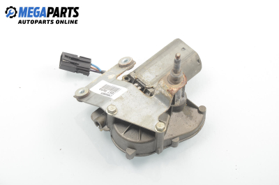 Front wipers motor for Opel Vectra B 1.6 16V, 100 hp, station wagon, 1997, position: rear