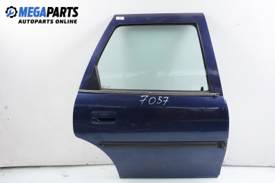 Door for Opel Vectra B 1.6 16V, 100 hp, station wagon, 1997, position: rear - right