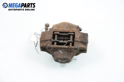 Caliper for Opel Vectra B 1.6 16V, 100 hp, station wagon, 1997, position: rear - left