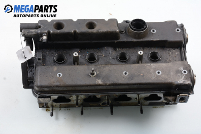 Engine head for Opel Vectra B 1.6 16V, 100 hp, station wagon, 1997