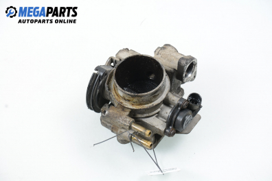 Clapetă carburator for Opel Vectra B 1.6 16V, 100 hp, combi, 1997