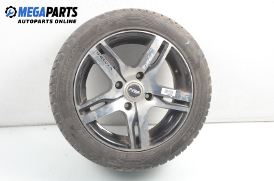 Spare tire for Hyundai Coupe (1996-2000) 15 inches, width 6.5 (The price is for one piece)