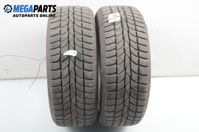Snow tires HANKOOK 195/50/15, DOT: 3415 (The price is for two pieces)