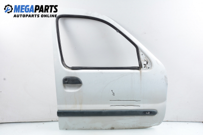 Door for Renault Kangoo 1.2, 58 hp, passenger, 2000, position: front - right