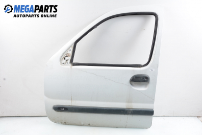 Door for Renault Kangoo 1.2, 58 hp, passenger, 2000, position: front - left