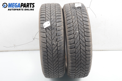 Snow tires DEBICA 175/70/14, DOT: 2810 (The price is for two pieces)