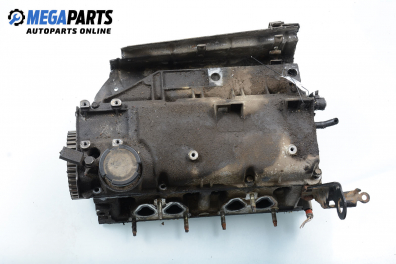 Engine head for Renault Kangoo 1.2, 58 hp, passenger, 2000