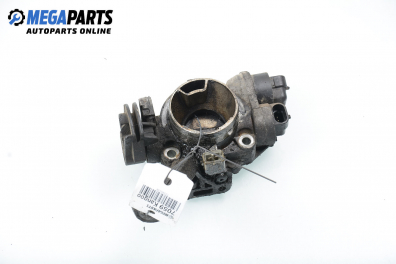 Clapetă carburator for Renault Kangoo 1.2, 58 hp, pasager, 2000