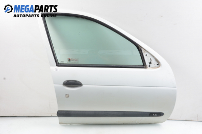 Door for Renault Megane I 1.6, 75 hp, hatchback, 5 doors, 1996, position: front - right