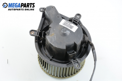 Ventilator încălzire for Renault Megane I 1.6, 75 hp, hatchback, 5 uși, 1996 Valeo