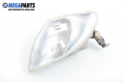 Blinklicht for Renault Megane I 1.6, 75 hp, hecktür, 5 türen, 1996, position: links